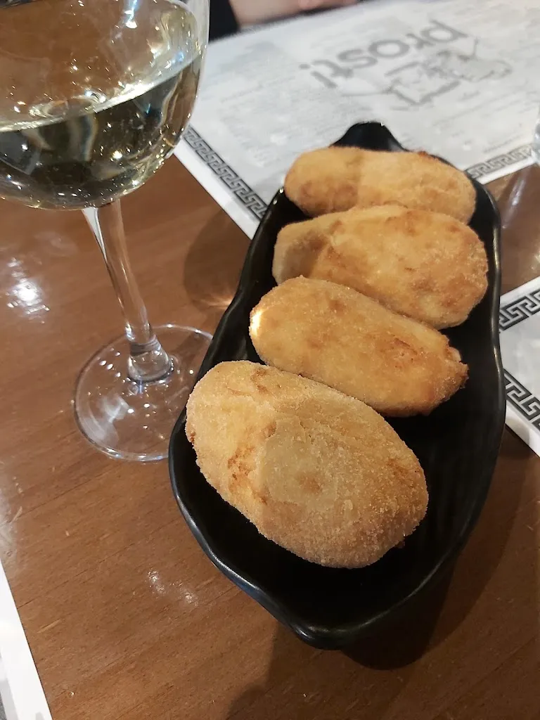 Lorena Sixtime_PROST BAT_Pasaia_review