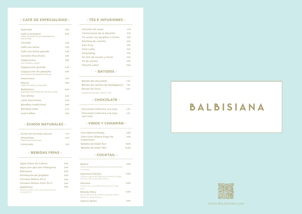 Menu_Balbisiana Génova_Pasaia_image_1