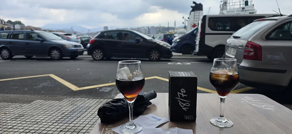 Tim Tam_Begihaundi Taberna_Pasaia_recensione