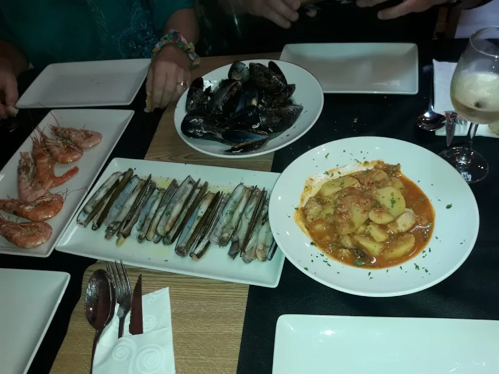 Lazaro Cardenete_Hegaluze Taberna Jatetxea_Pasaia_review