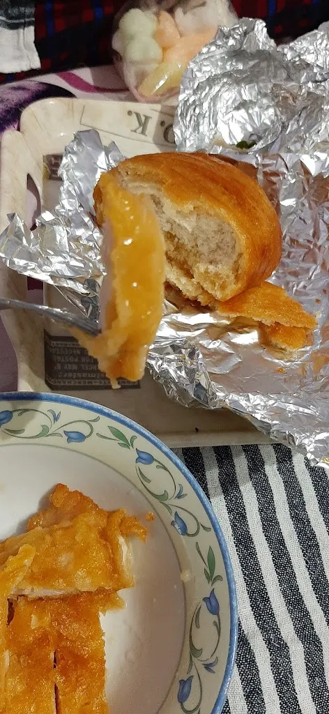 Sorgin “persefone” Gorri_Fukelai Comida Asiática_Pasaia_review