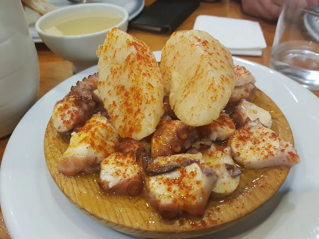 Menu_Bar Pulperia O'romeral_Pasaia_image_5