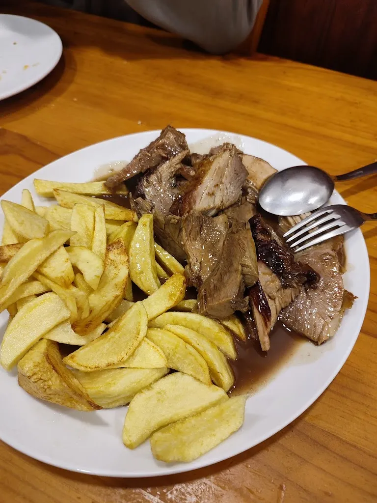 Menu_Bar Pulperia O'romeral_Pasaia_image_6