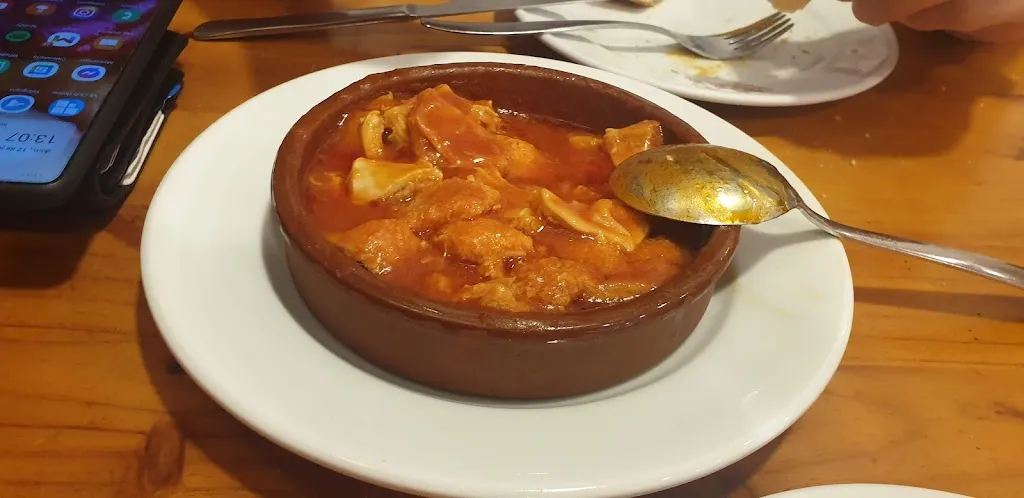 Menu_Bar Pulperia O'romeral_Pasaia_image_7