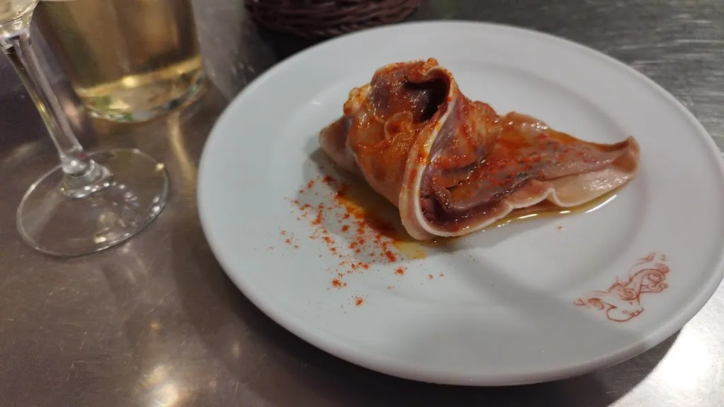 Menu_Bar Pulperia O'romeral_Pasaia_image_8