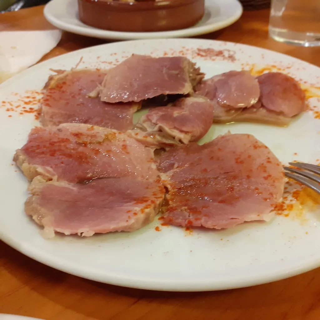 Menu_Bar Pulperia O'romeral_Pasaia_image_9