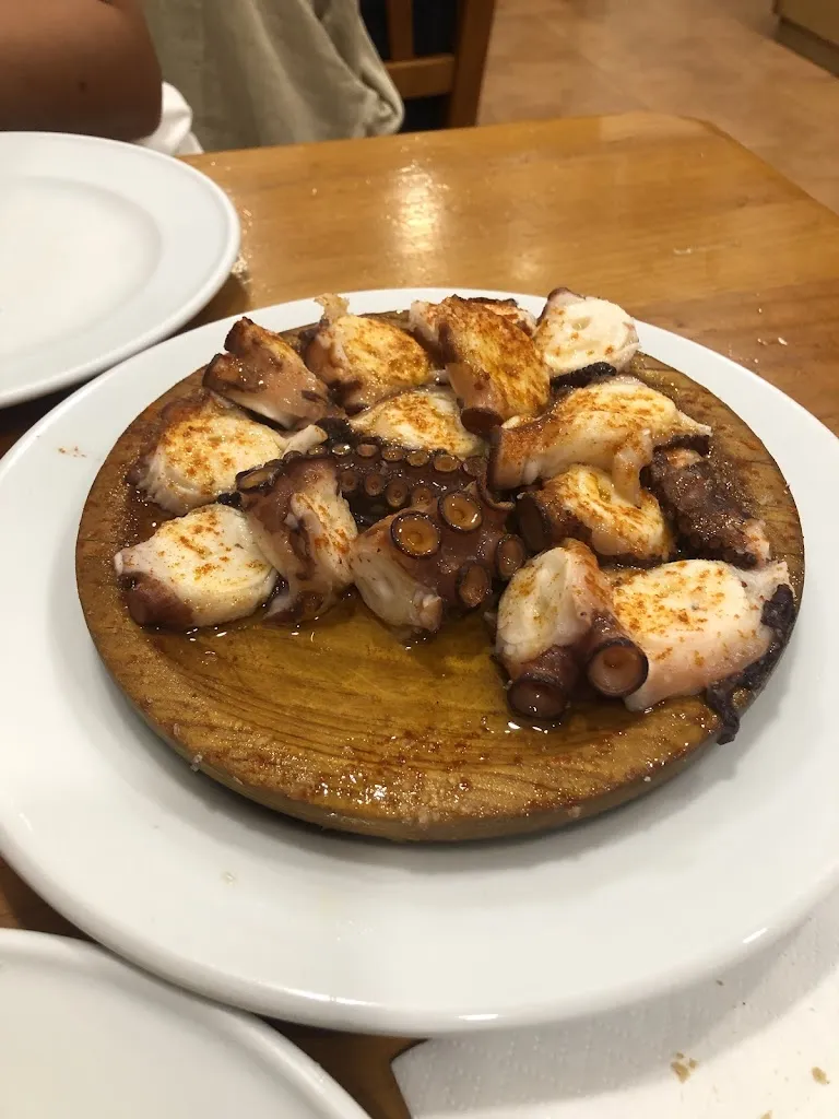 Jolas -Tokieta_Bar Pulperia O'romeral_Pasaia_review