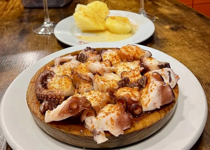 Bar Pulperia O'romeral_Pasaia_slider_image_2