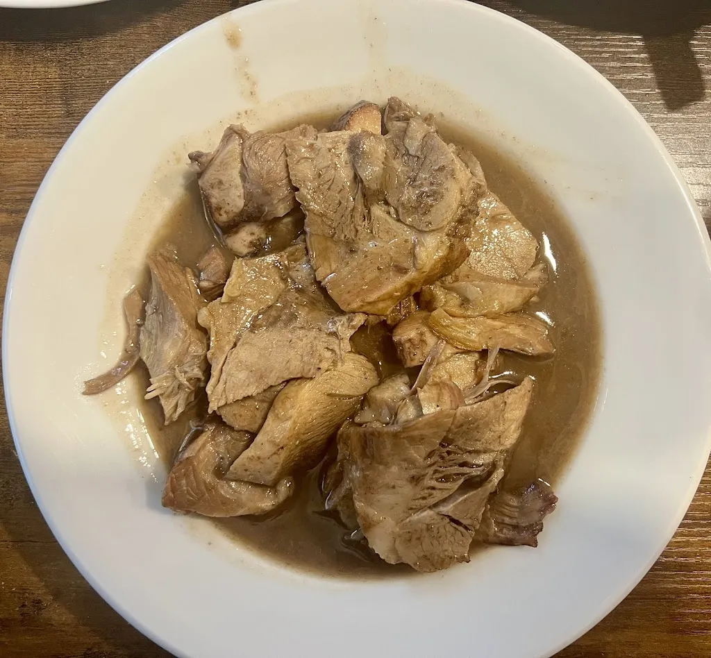 Bar Pulperia O'romeral_Pasaia_slider_image_3