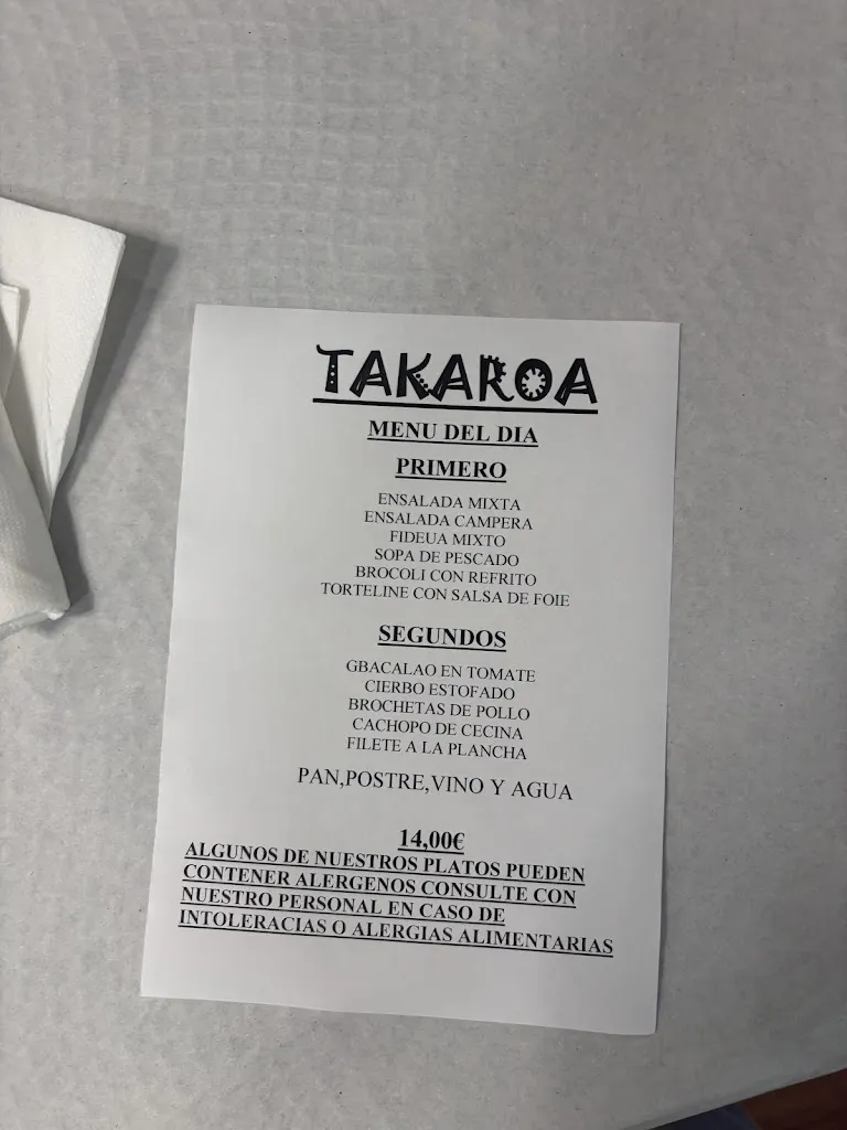 Menu_Restaurante Takaroa_Pasaia_image_1