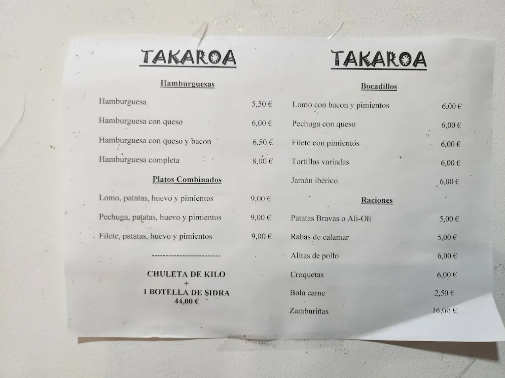 Menu_Restaurante Takaroa_Pasaia_image_2