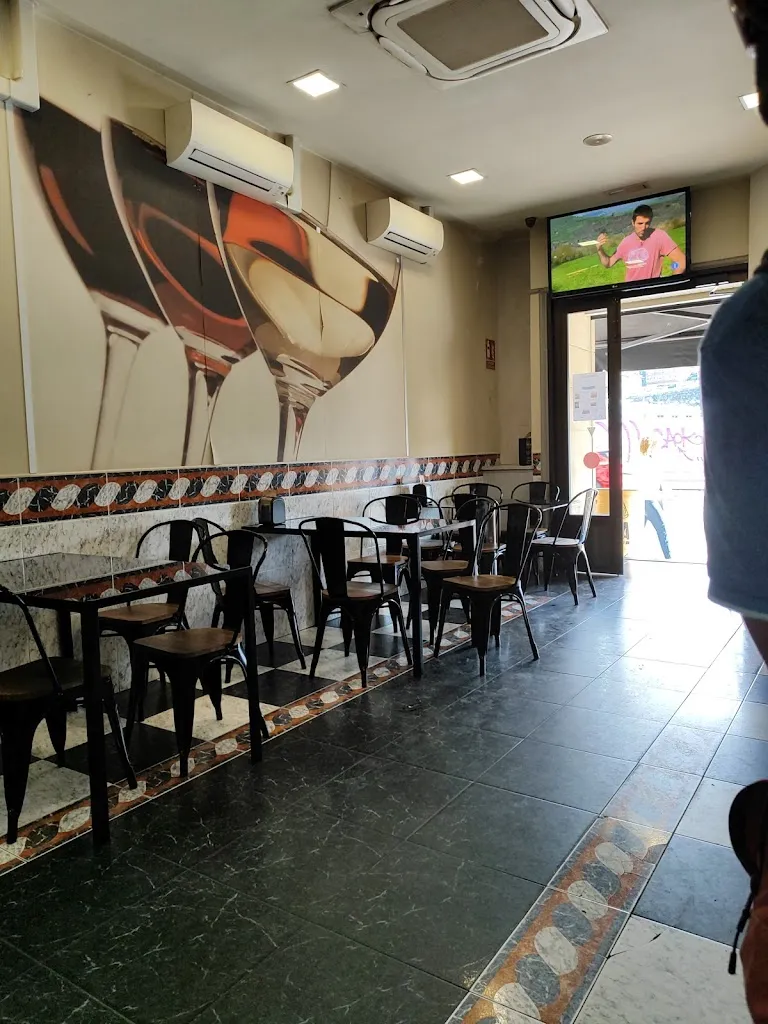 Pedro Perello_Restaurante Takaroa_Pasaia_review