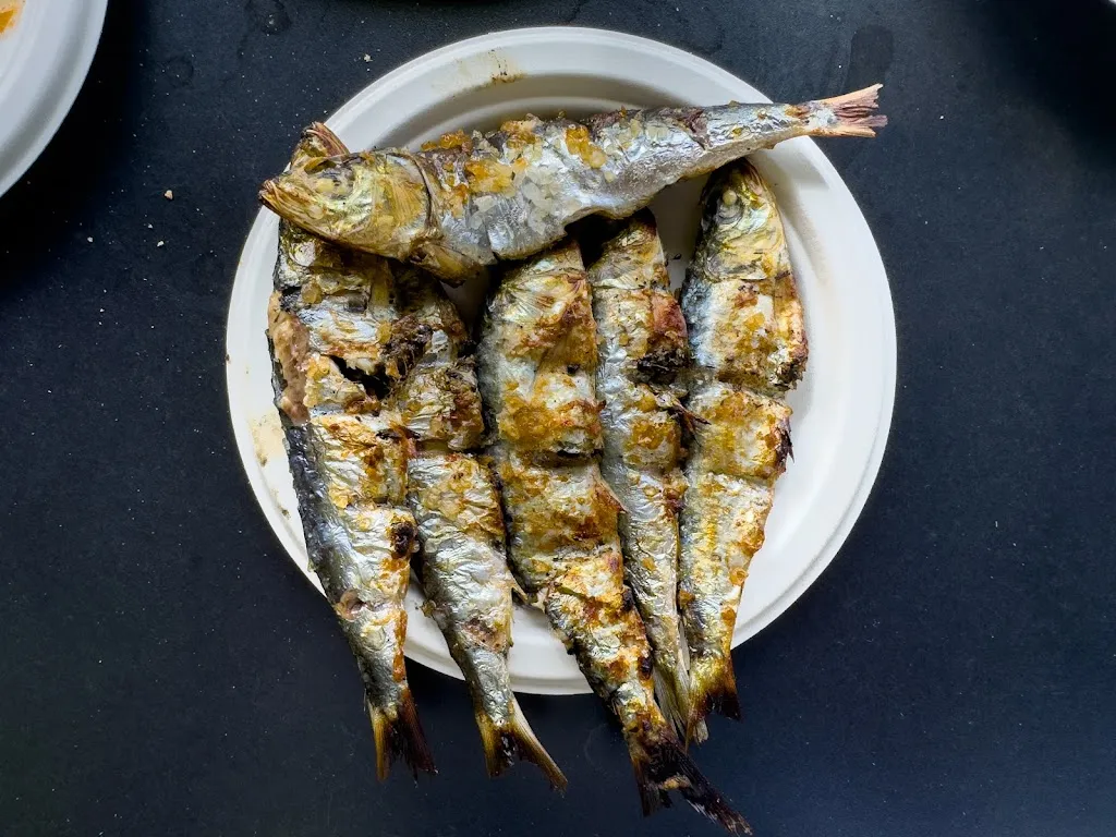 Kent Wang_Alabortza - Puntetako Kantina_Pasaia_review