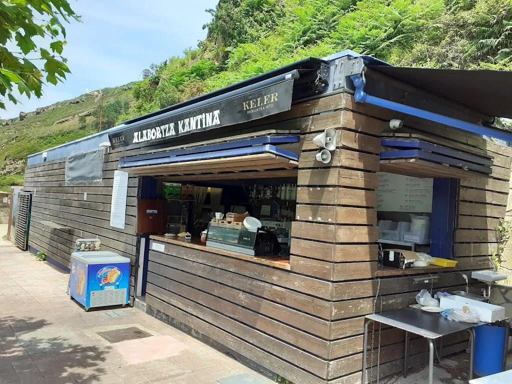 Alabortza - Puntetako Kantina_Pasaia_slider_image_1