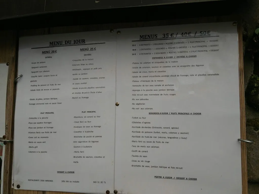 Menu_Bogadonibane jatetxea_Pasaia_immagine_1