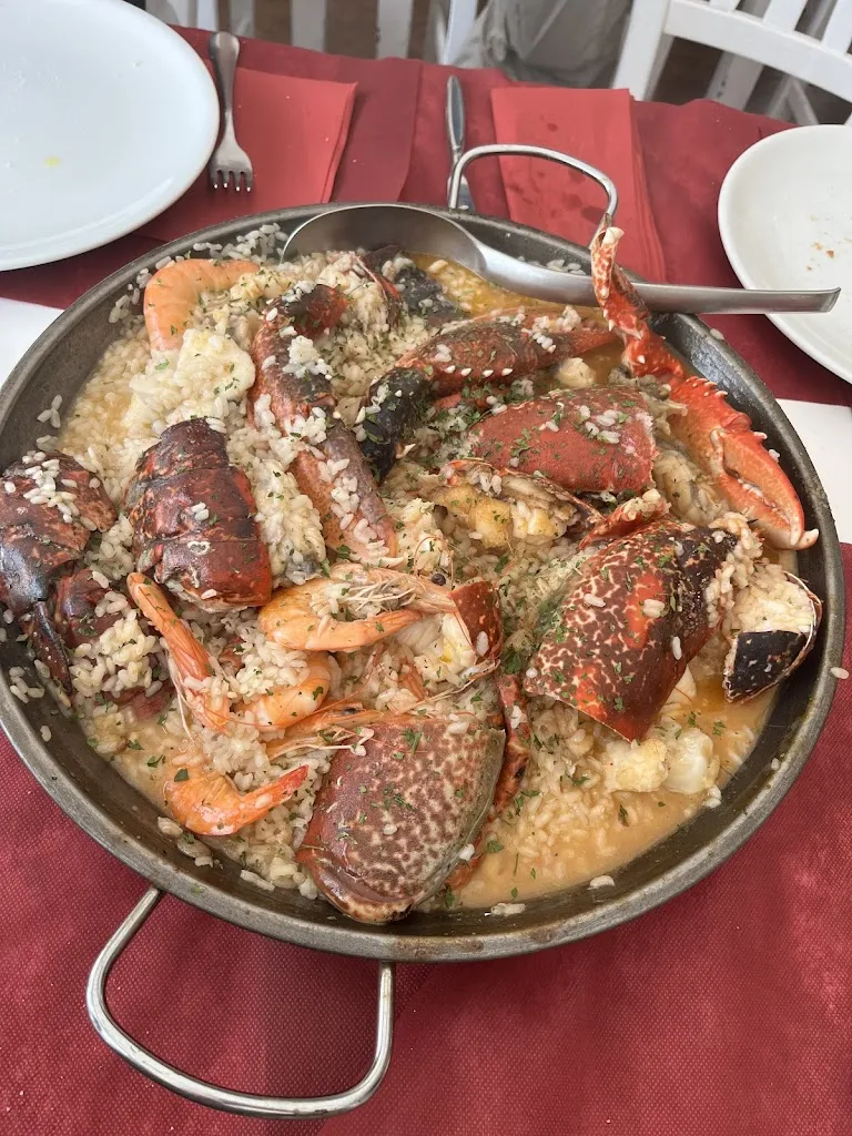 Ryan Holland_Bogadonibane jatetxea_Pasaia_recensione