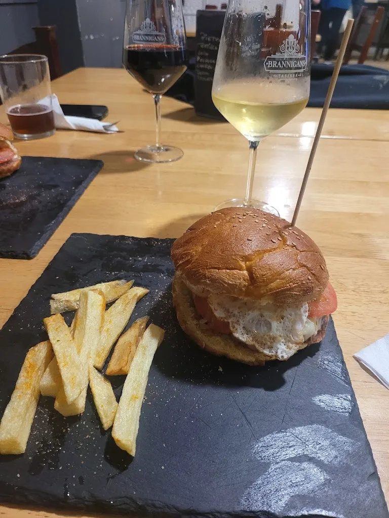 Menu_Brannigans_Urretxu_immagine_3