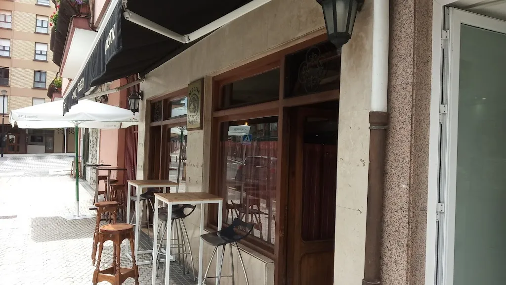 Pagoeta Taberna ristorante a Urretxu