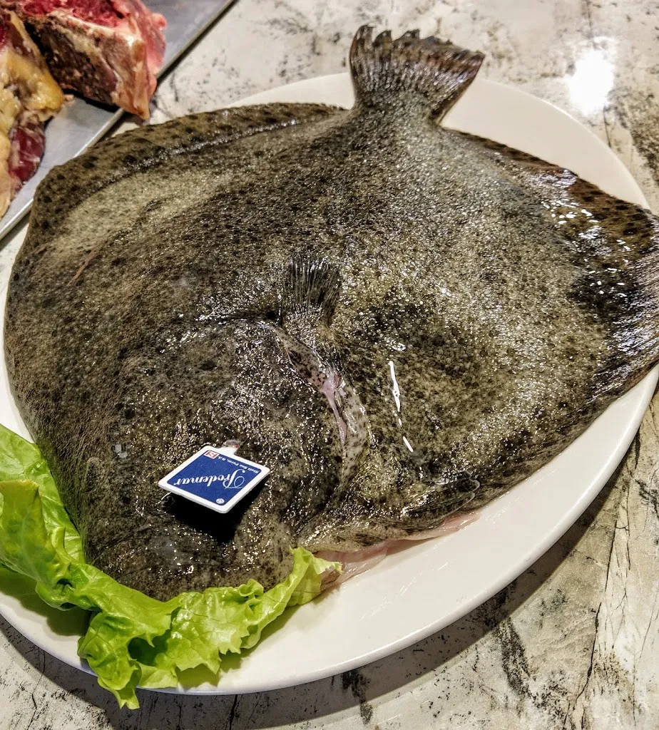 Iñaki Baztarrika Gutierrez_Etxe Azpi Jatetxea Sagardotegia_Urretxu_review