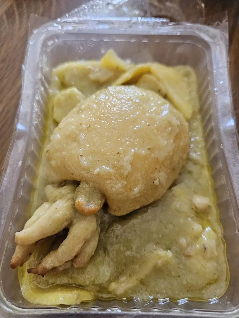 josean gorospe_Buen Bokado comida para llevar_Urretxu_recensione