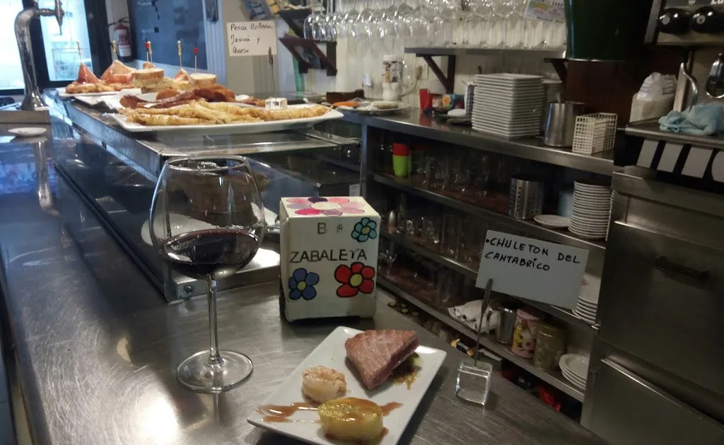 Zabaleta Taberna_Urretxu_slider_image_2