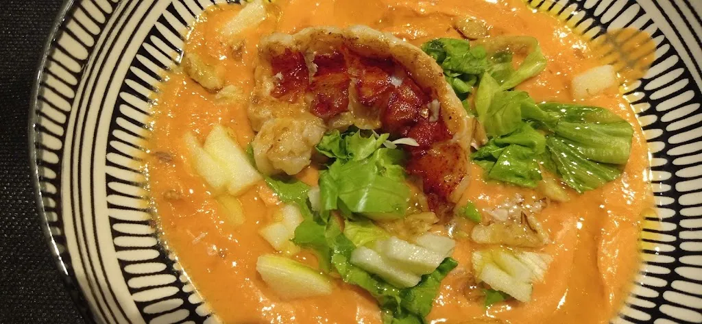 Clemen Melendez_Restaurante Navarro_Urretxu_recensione