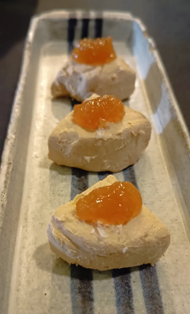 Iñaki Baztarrika Gutierrez_Restaurante Navarro_Urretxu_recensione