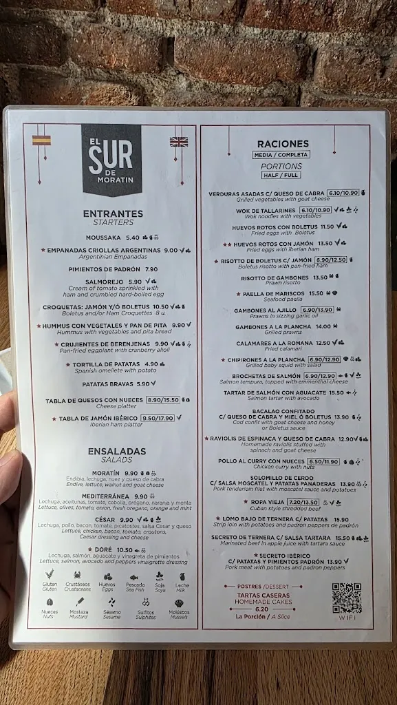 Menu_El Sur de Moratín_Baña A_image_3