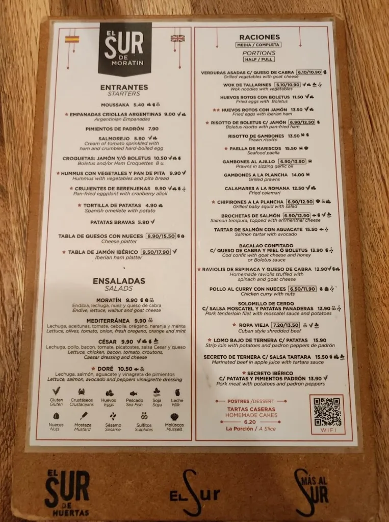 Menu_El Sur de Moratín_Baña A_image_4