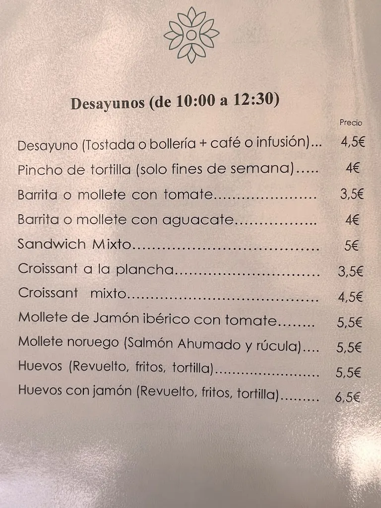 Menu_Restaurante El Invernadero de Los Peñotes_Viveros_image_1
