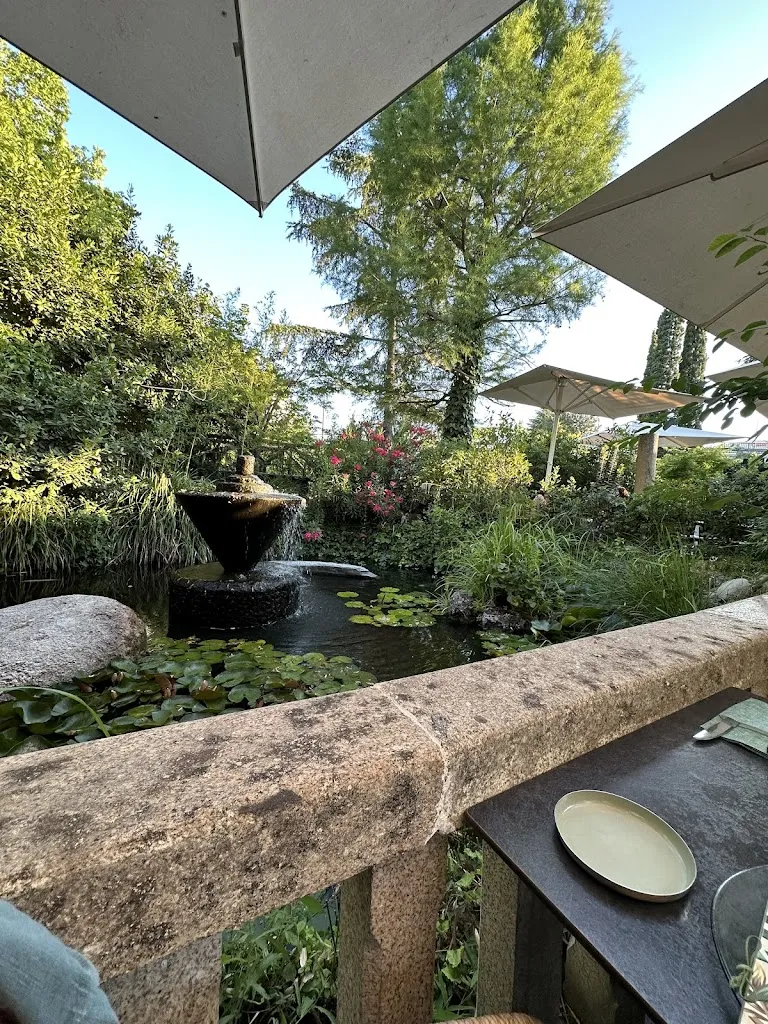 Murray Lemmon_Restaurante El Invernadero de Los Peñotes_Viveros_review