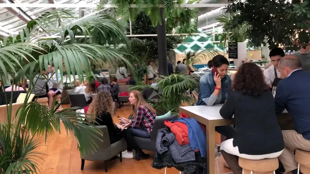 Restaurante El Invernadero de Los Peñotes_Viveros_slider_image_2