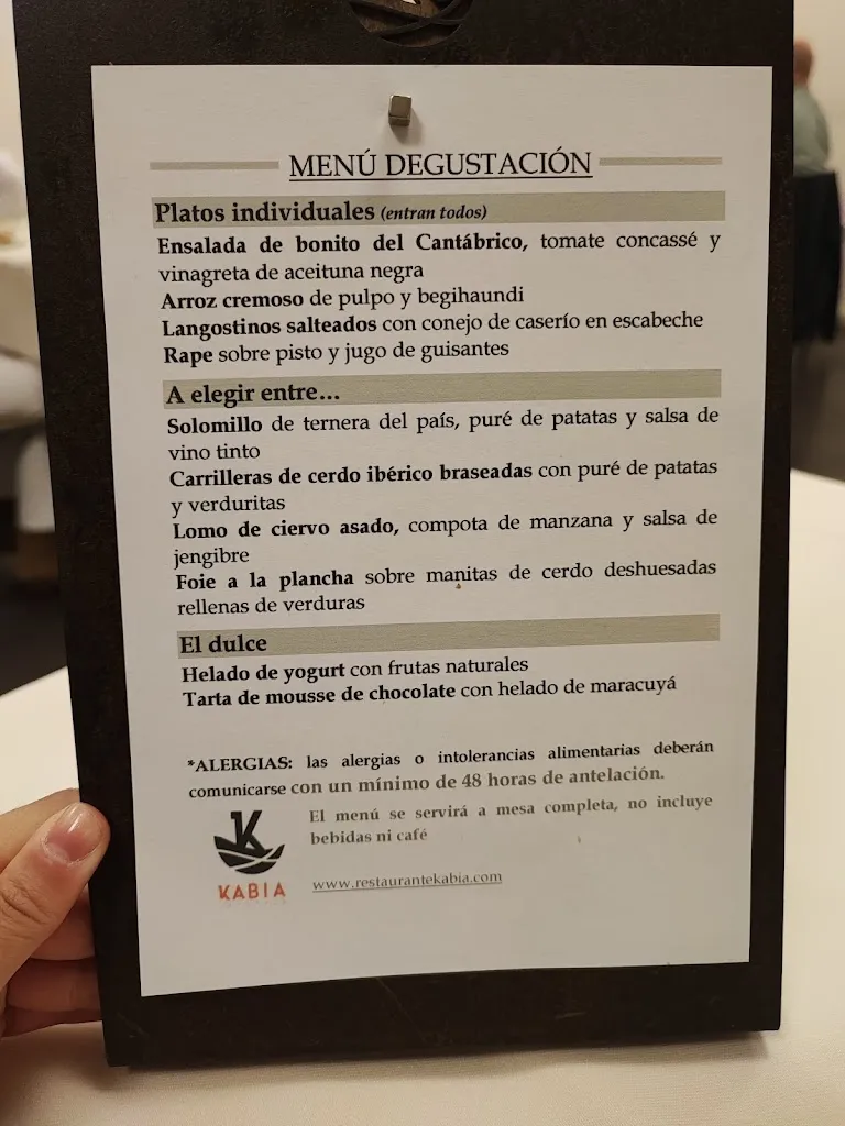 Menu_Restaurante Kabia_Urretxu_immagine_3