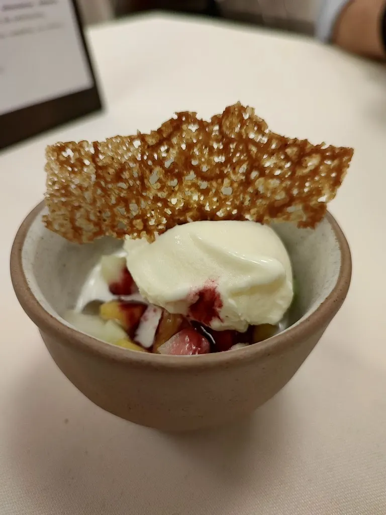 Iris Villanueva_Restaurante Kabia_Urretxu_recensione