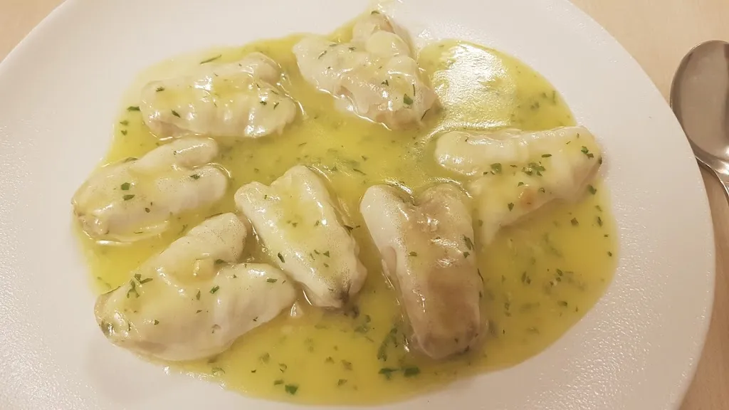 Rei_Restaurante Kabia_Urretxu_recensione