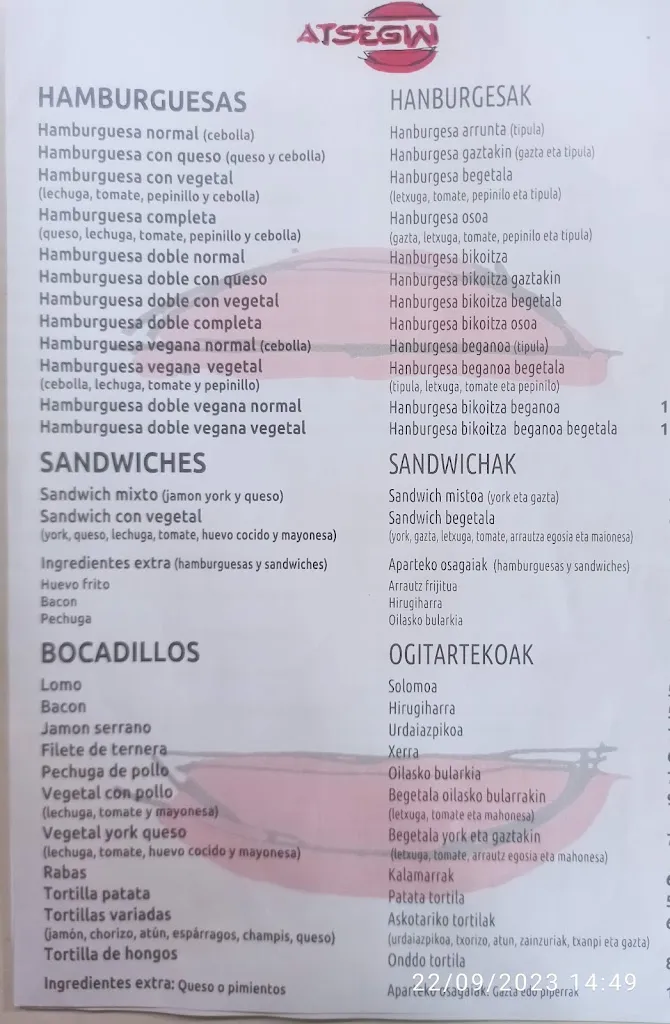 Menu_Hamburgueseria Atsegin Bi S.L._Urretxu_image_1