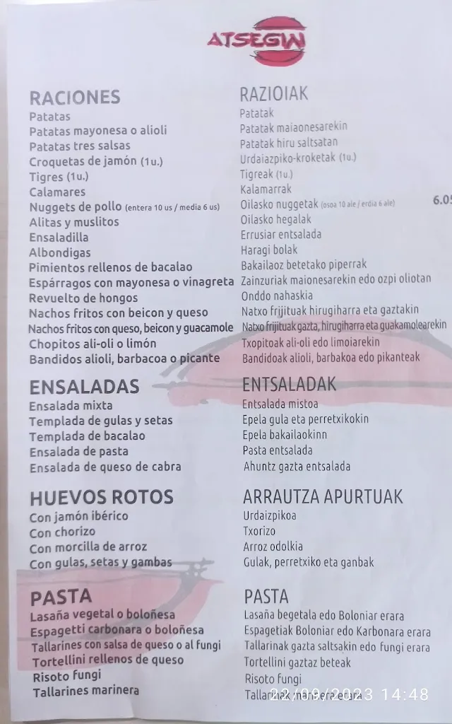 Menu_Hamburgueseria Atsegin Bi S.L._Urretxu_image_2