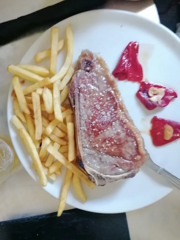 Rakel BM_Hamburgueseria Atsegin Bi S.L._Urretxu_review