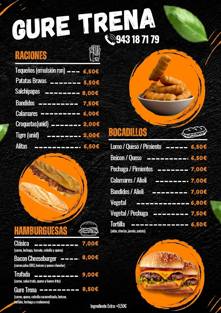 Menu_Gure trena_Urretxu_image_1