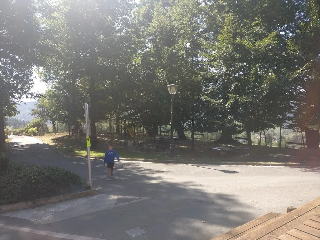 koldo ibarzabal ansola_Santa Barbara Jatetxea_Urretxu_recensione