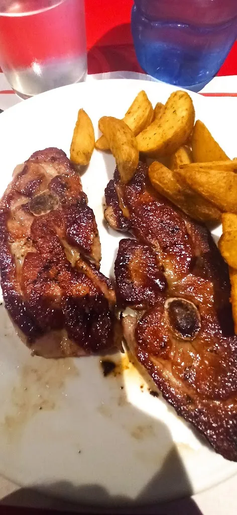 raul cabañeros_Taberna Bidezar_Urretxu_review