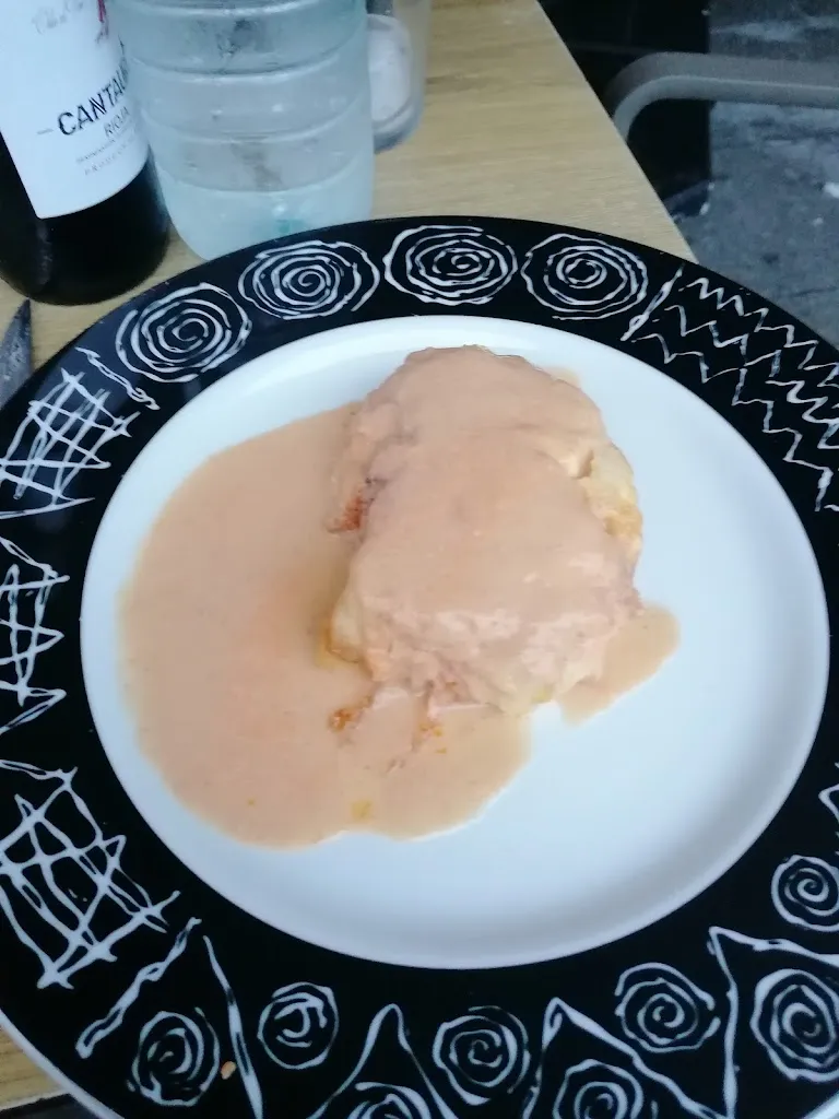 Rakel BM_Urzubi Taberna_Urretxu_review