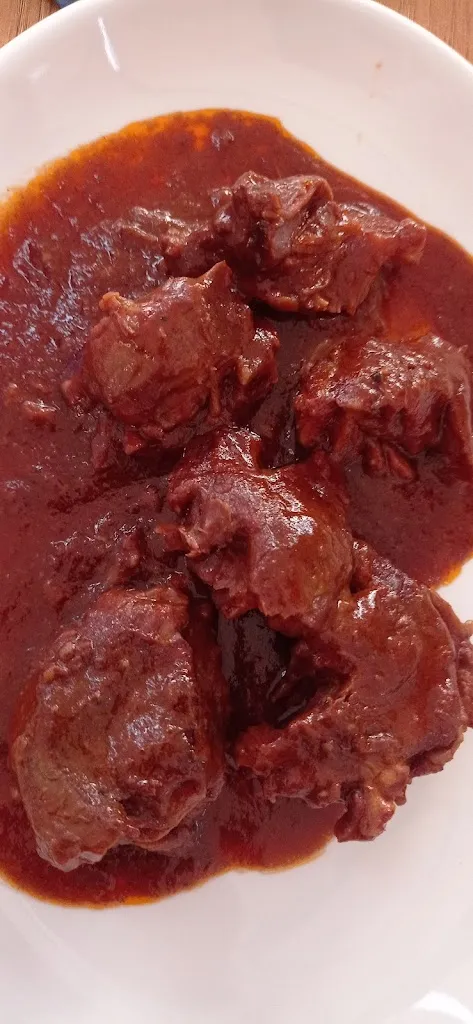 Clemen Melendez_Urzubi Taberna_Urretxu_review