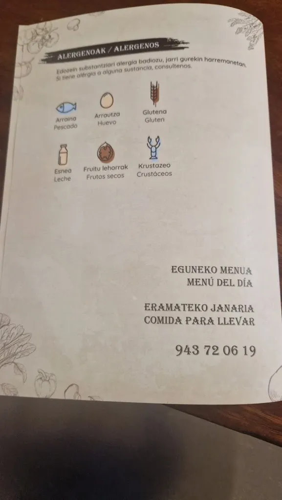 Menu_Toki Alai_Urretxu_image_3