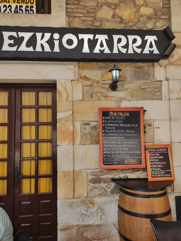 Menu_Restaurante Ezkiotarra_Urretxu_image_1