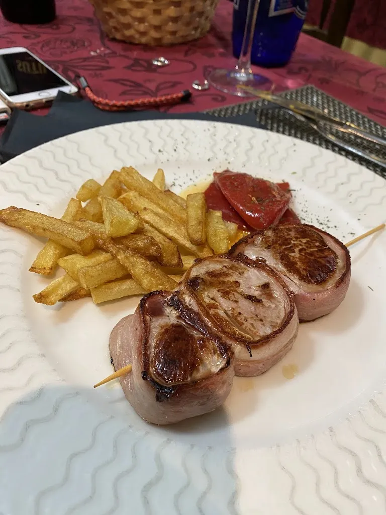 Stephie_Restaurante Ezkiotarra_Urretxu_review