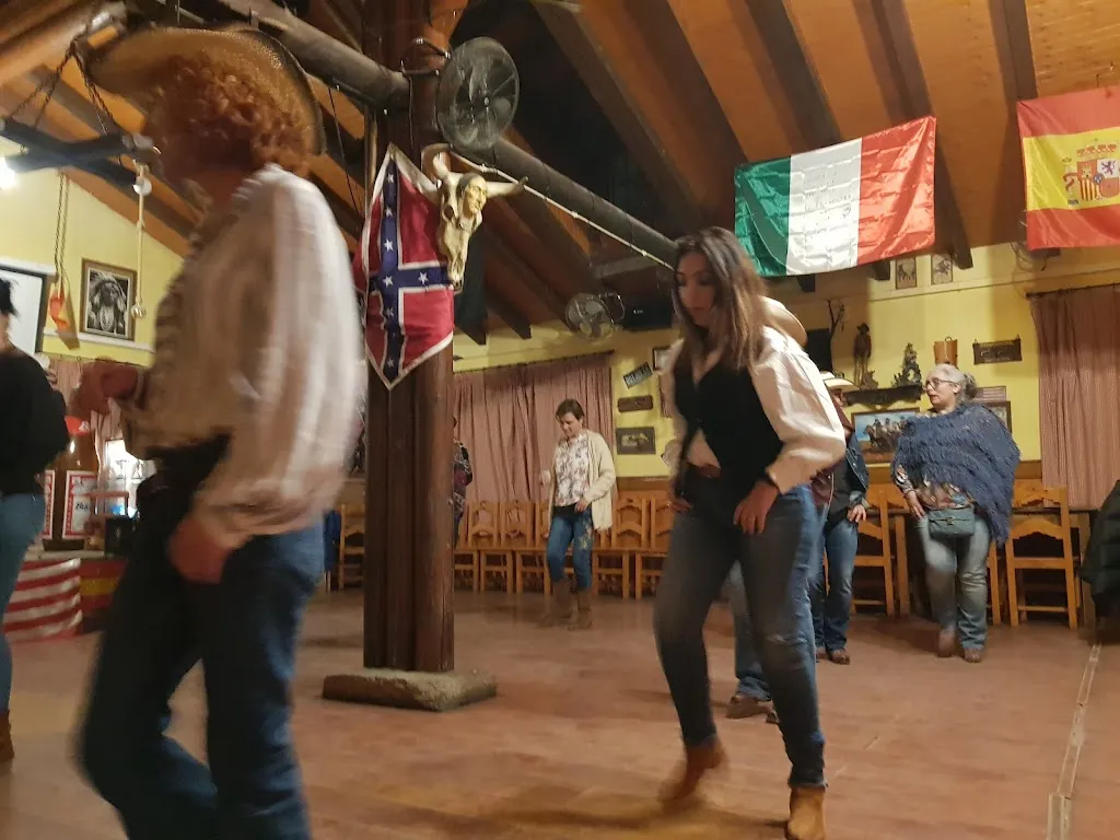 Valentin Borra_Club Hípico El Encuentro_Viveros_review