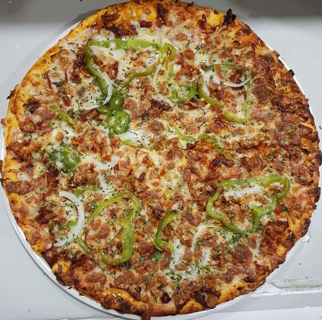 Doner kebab de Urretxu restaurant in Urretxu