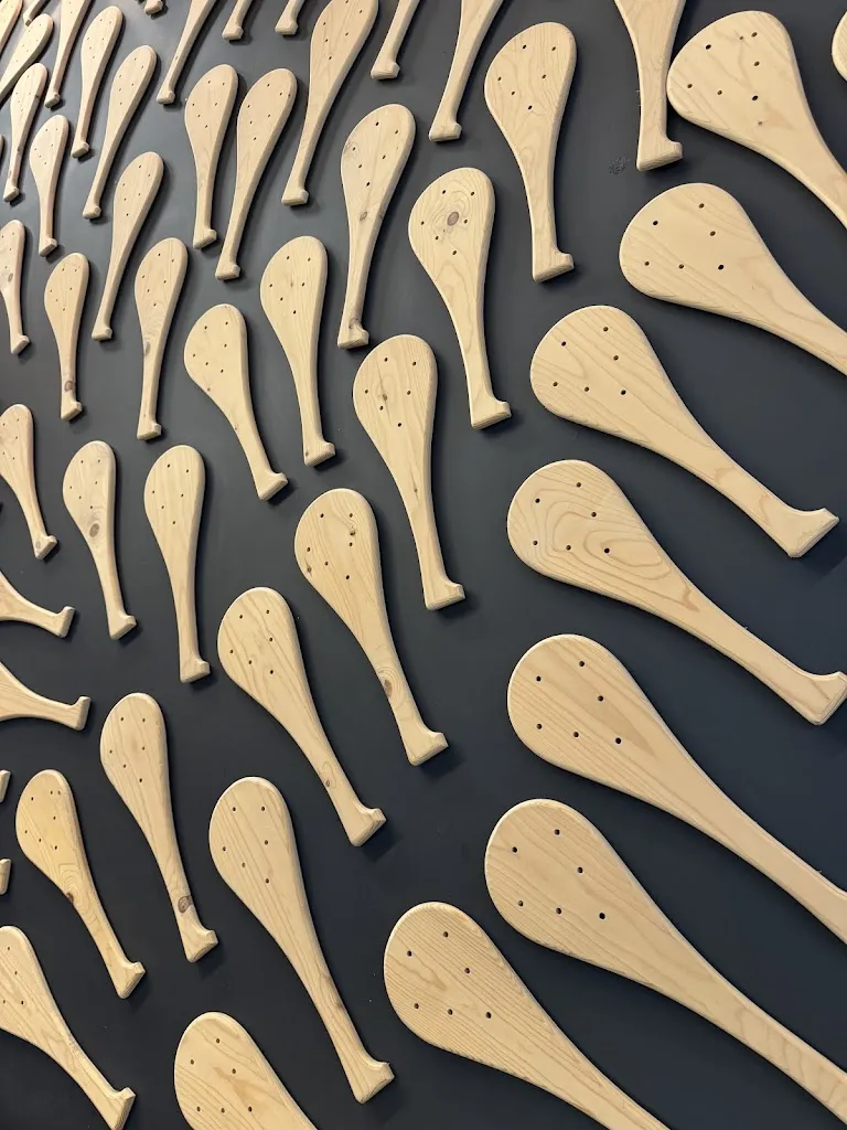 Ben Dansie_Tolosako frontoia_Tolosa_review