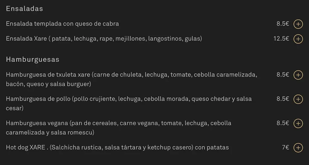 Menu_Xare_Tolosa_image_2